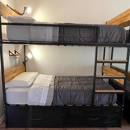 Hostel Casa Vaca Buenos Aires Zewnętrze zdjęcie