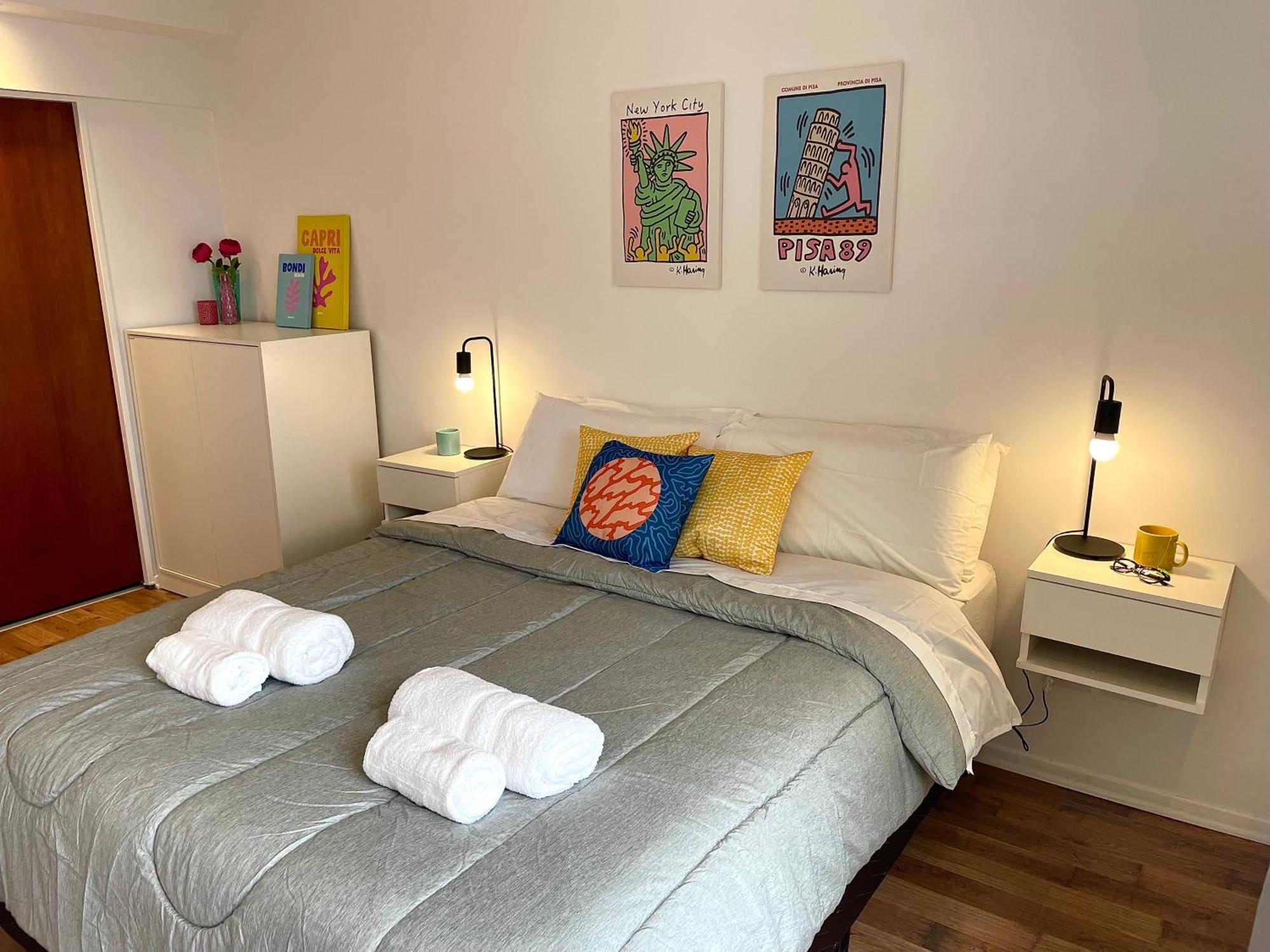 Hostel Casa Vaca Buenos Aires Zewnętrze zdjęcie