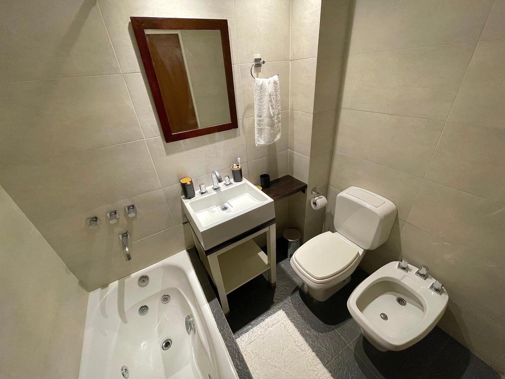Hostel Casa Vaca Buenos Aires Zewnętrze zdjęcie