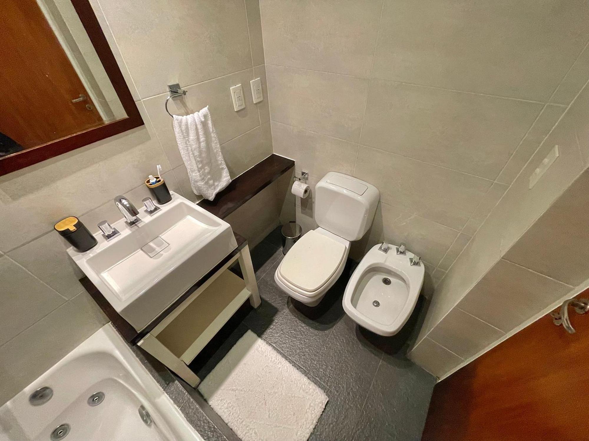 Hostel Casa Vaca Buenos Aires Zewnętrze zdjęcie