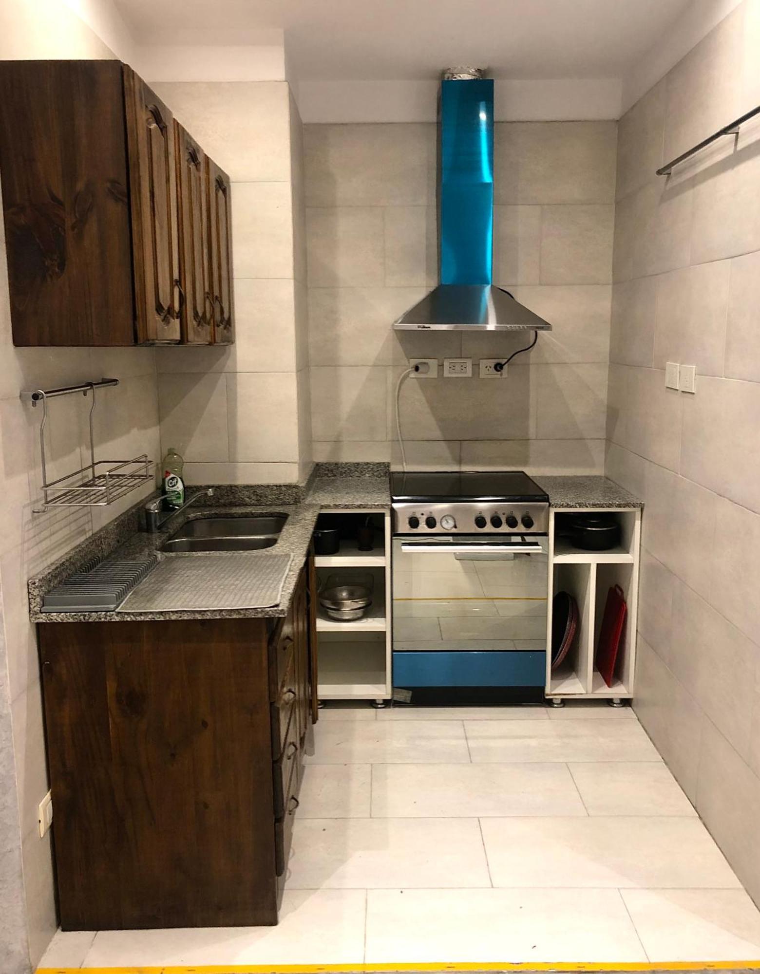 Hostel Casa Vaca Buenos Aires Zewnętrze zdjęcie