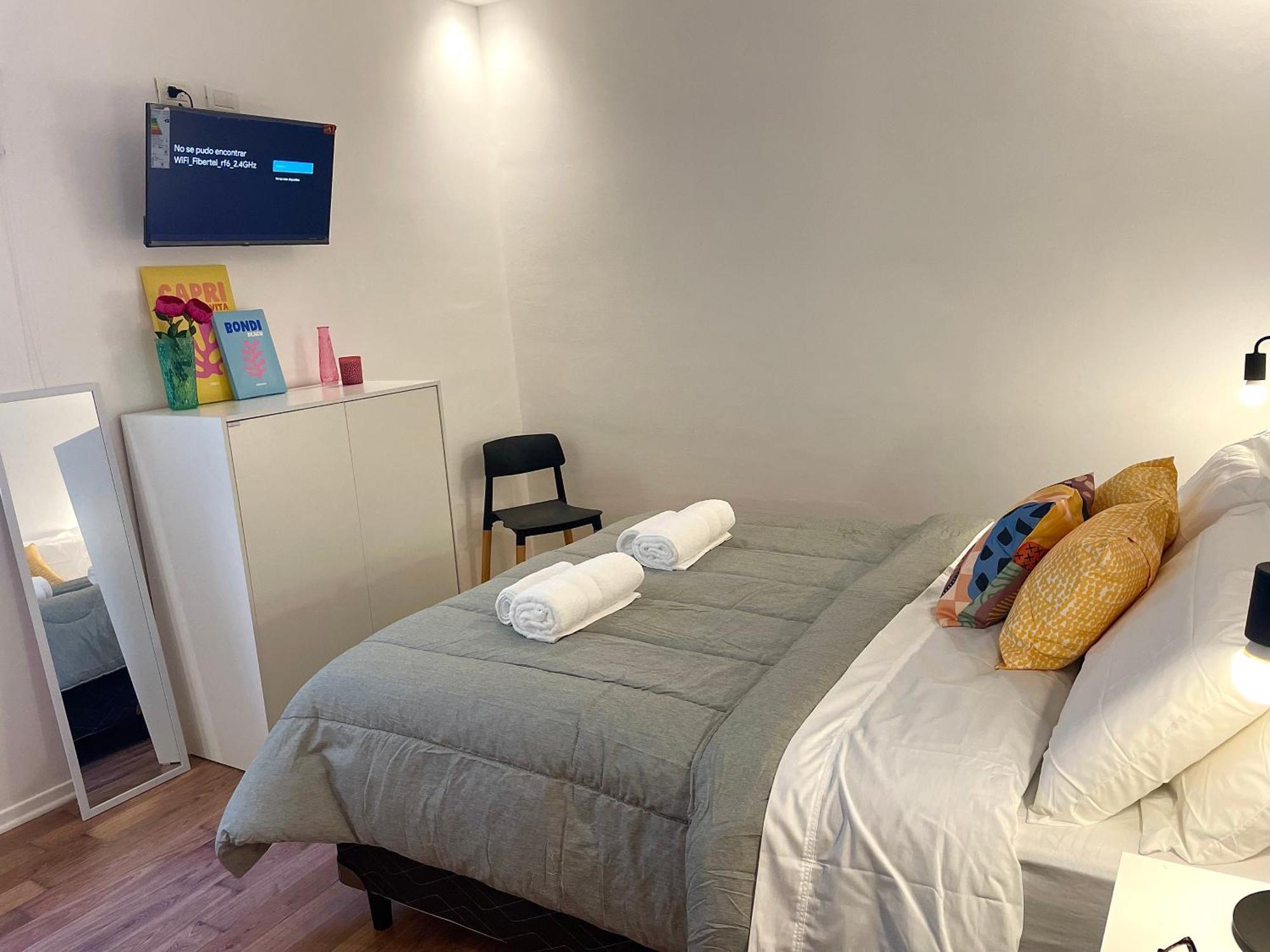 Hostel Casa Vaca Buenos Aires Zewnętrze zdjęcie