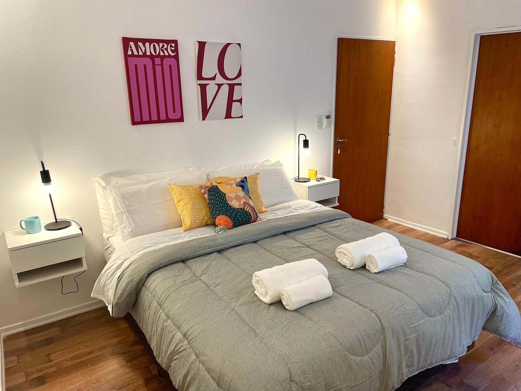 Hostel Casa Vaca Buenos Aires Zewnętrze zdjęcie