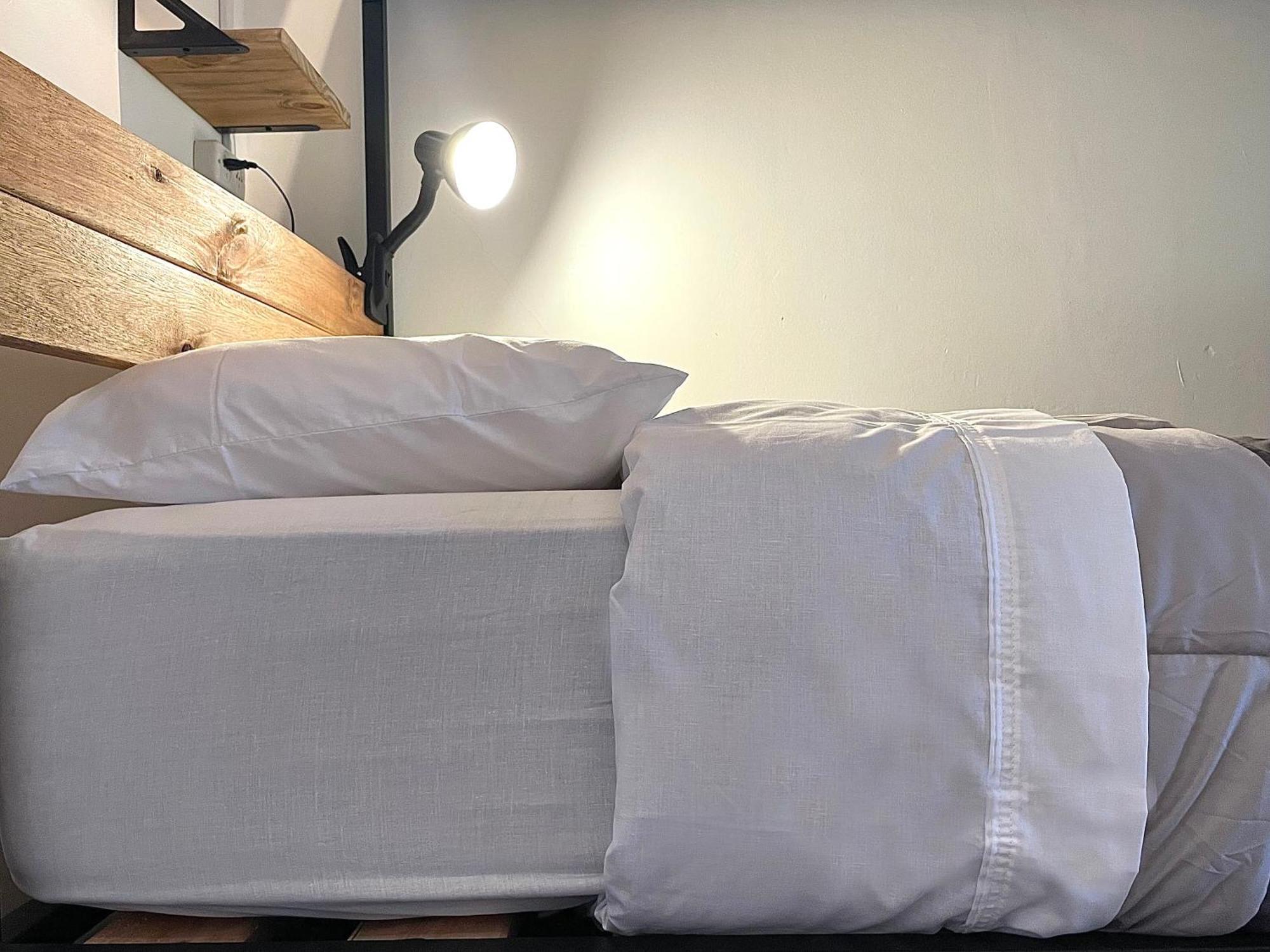 Hostel Casa Vaca Buenos Aires Zewnętrze zdjęcie